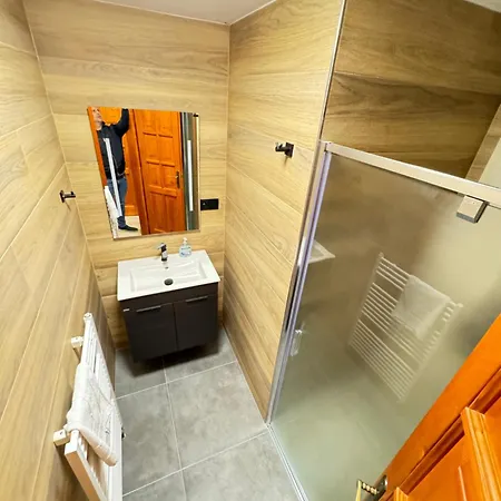 Apartmany215 Strazne Exterior photo