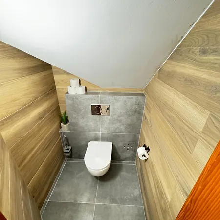 Apartmany215 Strazne Exterior photo