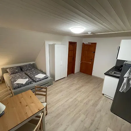 Apartmany215 Strazne Exterior photo