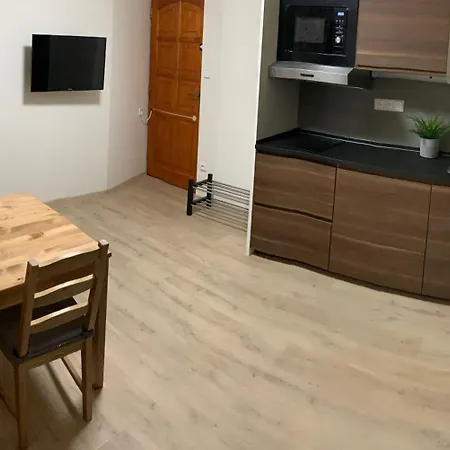 Apartmany215 Strazne Exterior photo