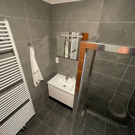 Apartmany215 Strazne Exterior photo