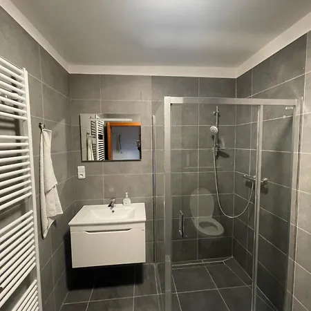 Apartmany215 Strazne Exterior photo