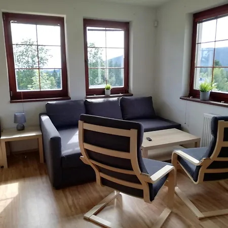 Apartmany215 Strazne Exterior photo