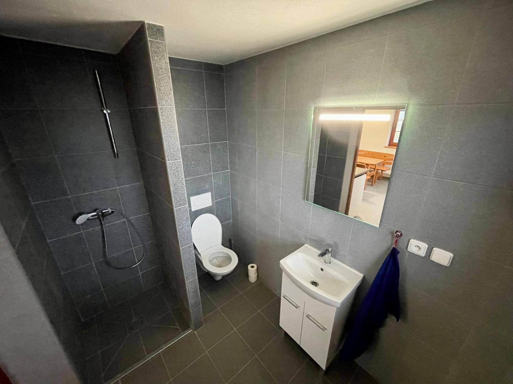 Apartmany215 Strazne