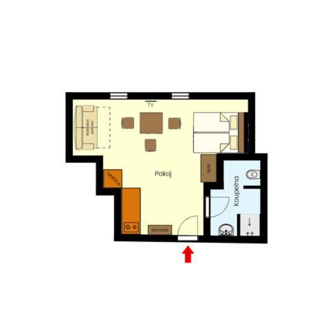 Apartmany215 *