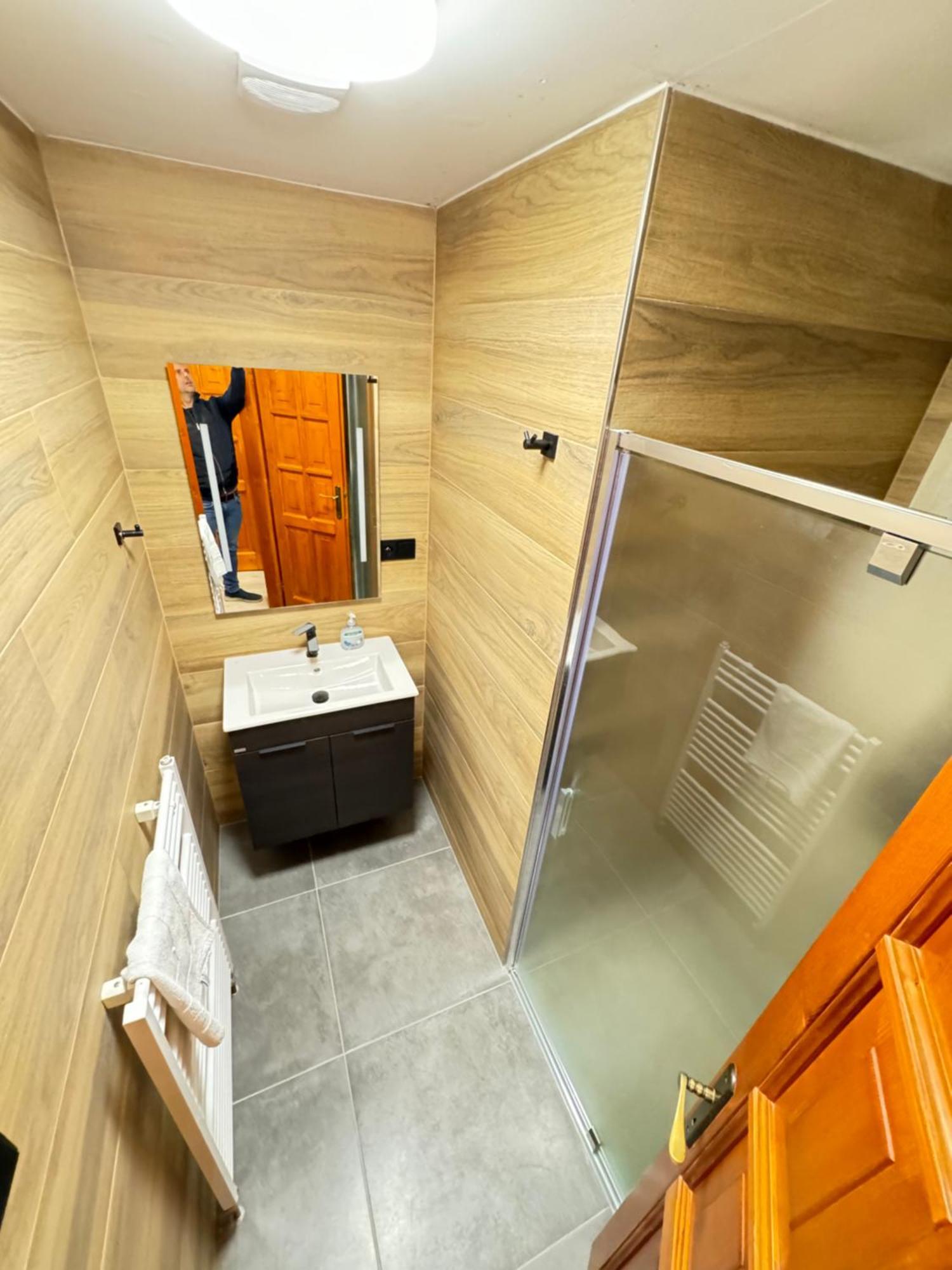 Apartmany215 Strazne
