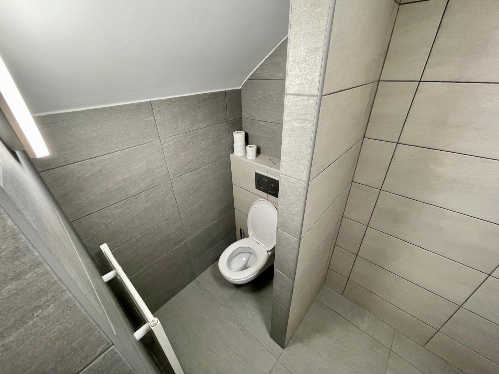 Apartment Apartmany215 *