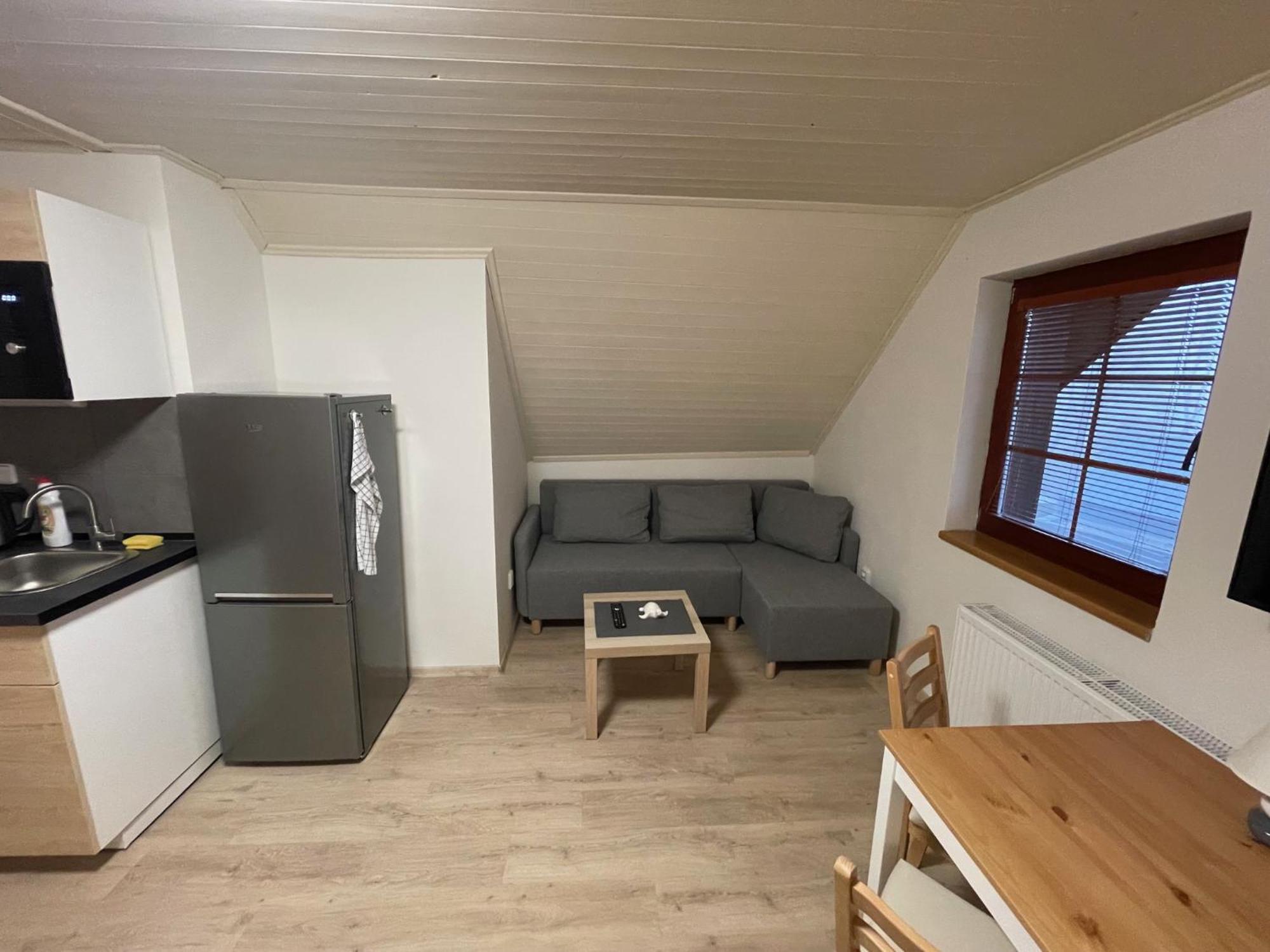 Apartmany215 *
