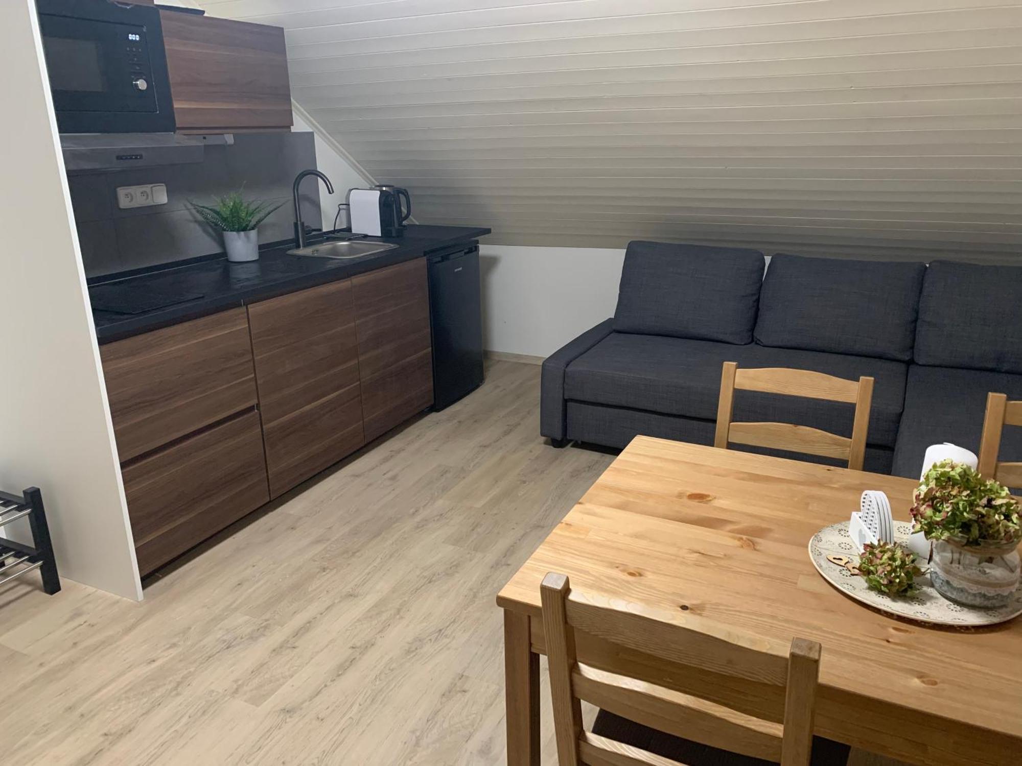 Apartmany215 Apartment