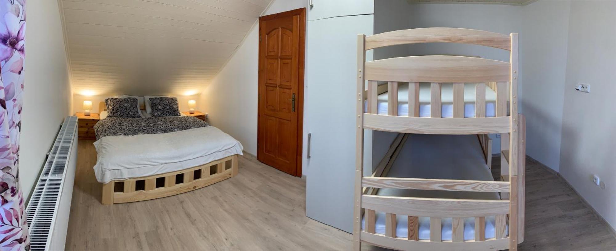 Apartment Apartmany215