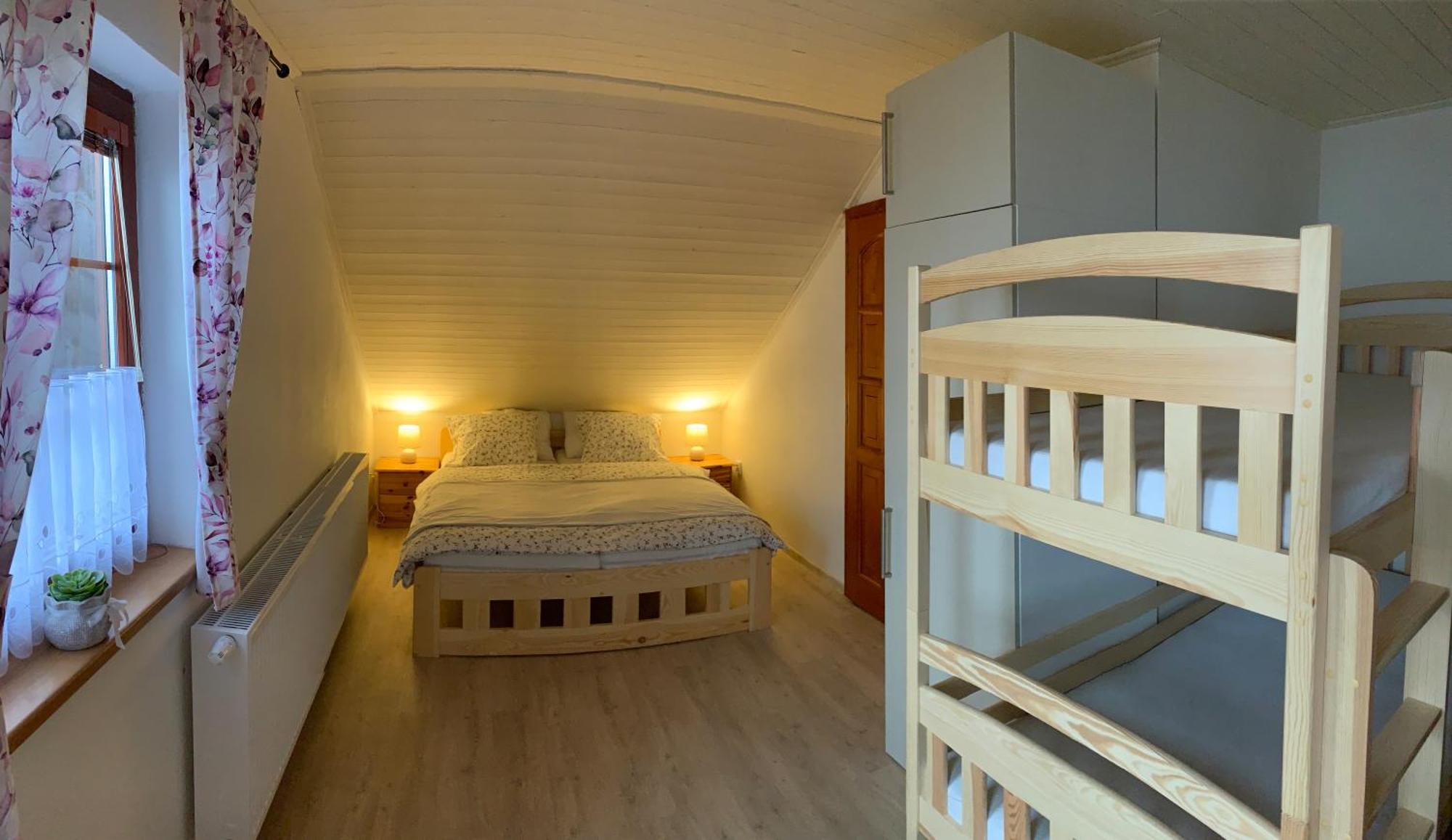 Apartment Apartmany215 *