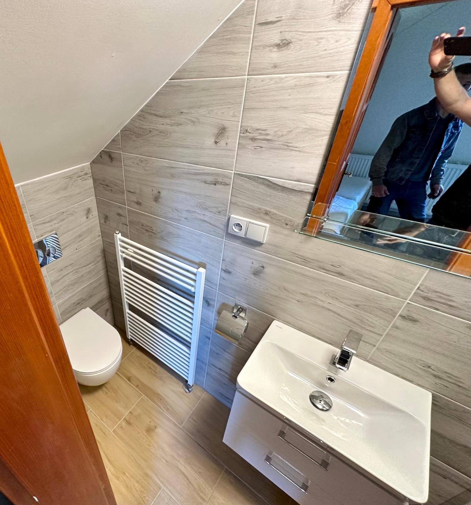 Apartmany215 * Strazne