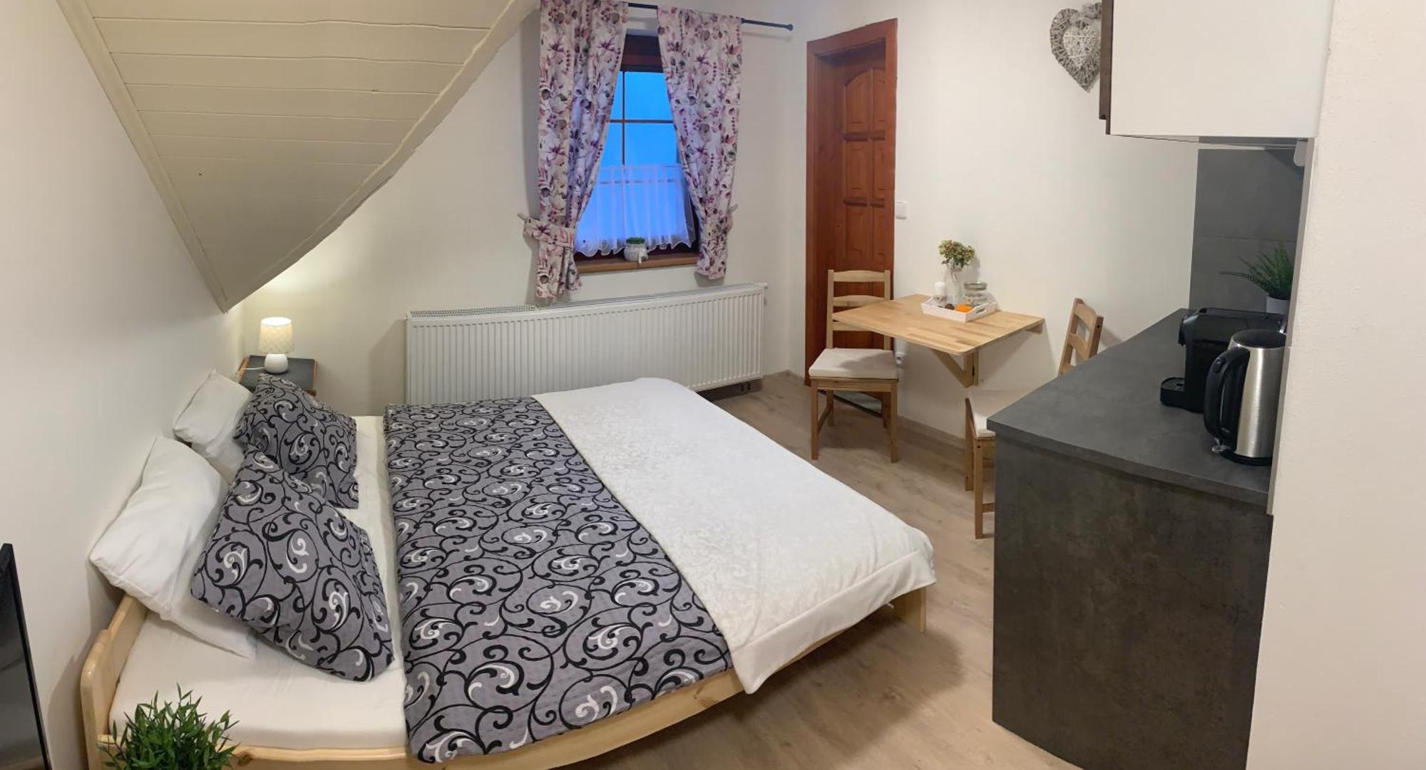 Apartment Apartmany215