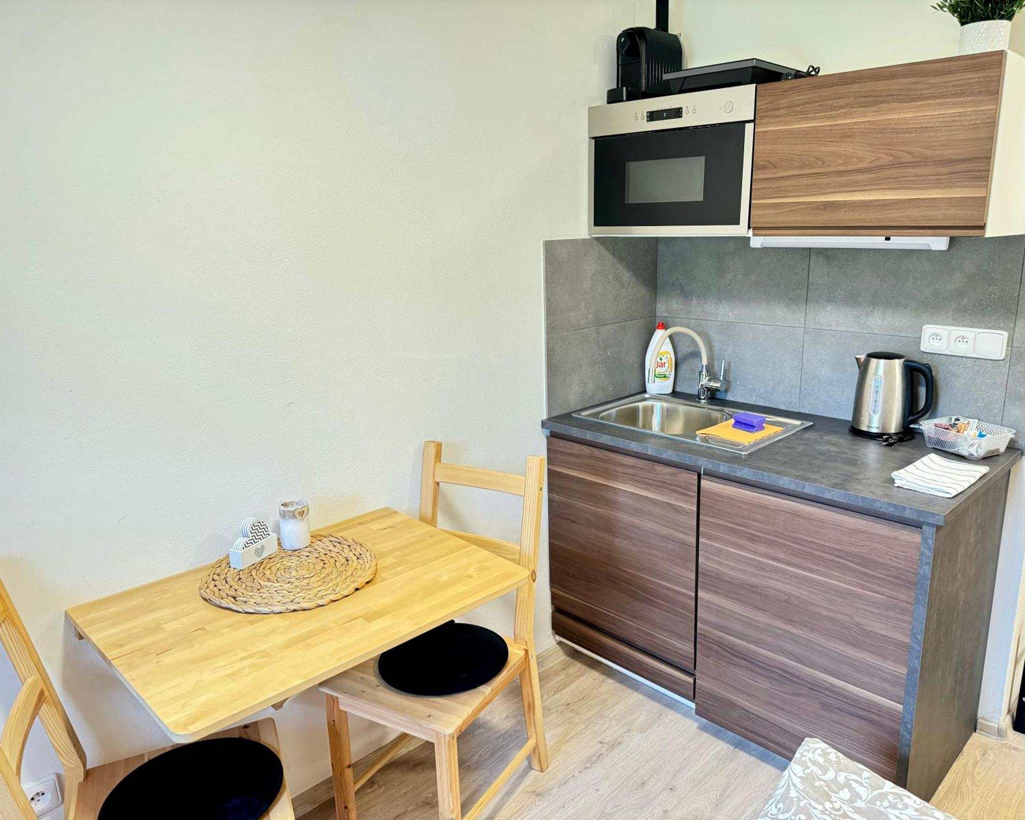 Apartment Apartmany215 Strazne