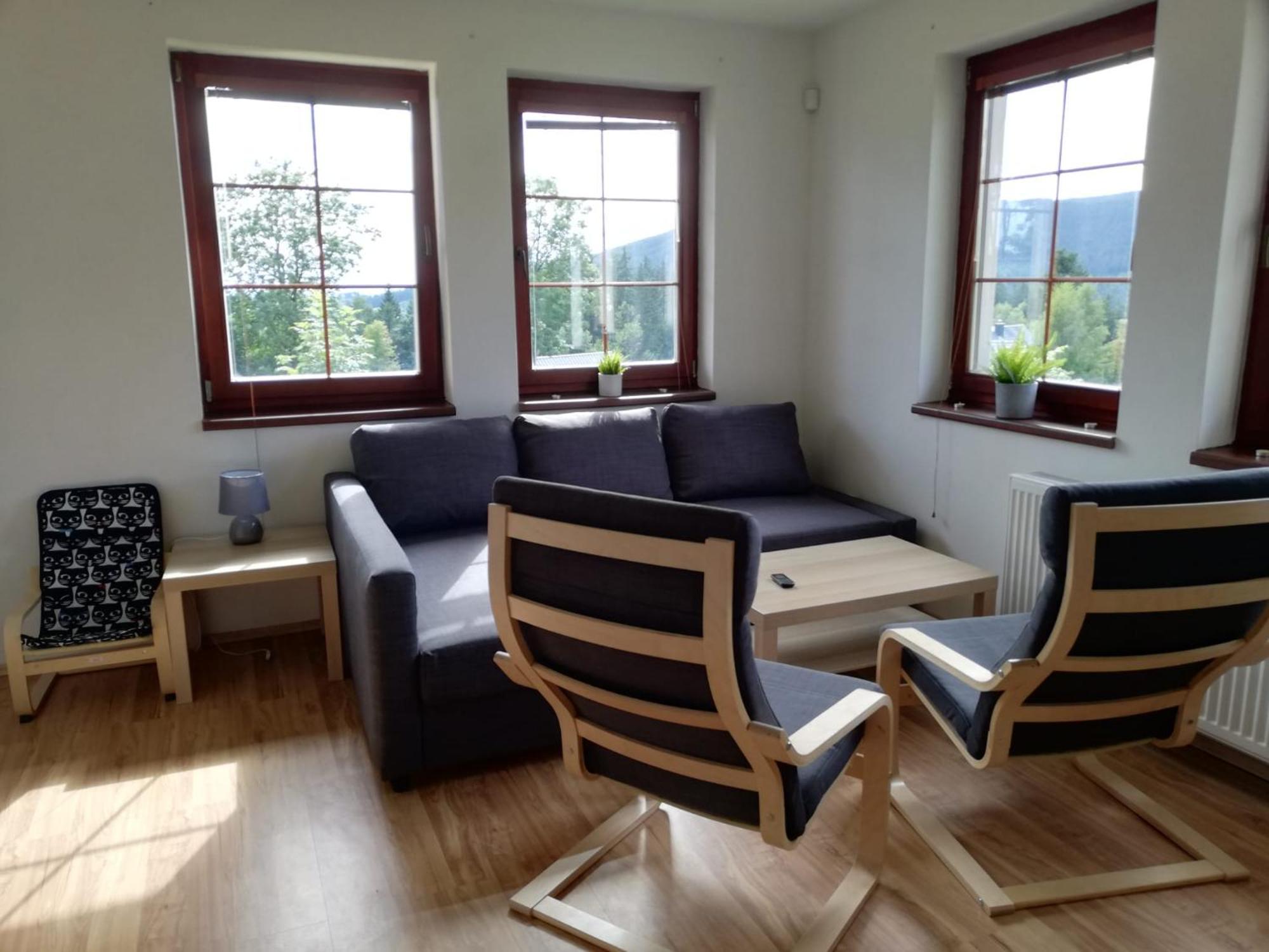 Apartment Apartmany215 Strazne