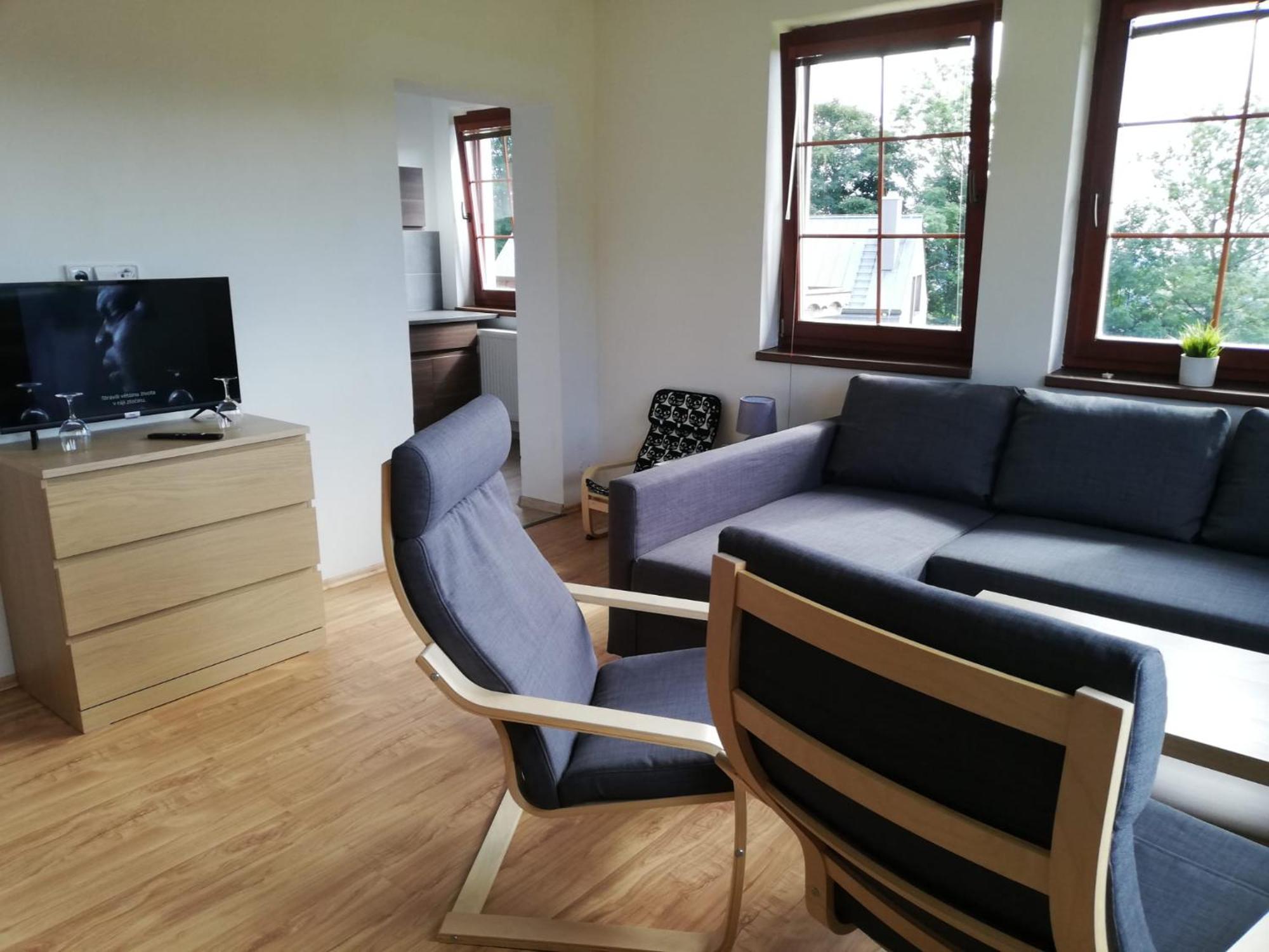 Apartmany215 *